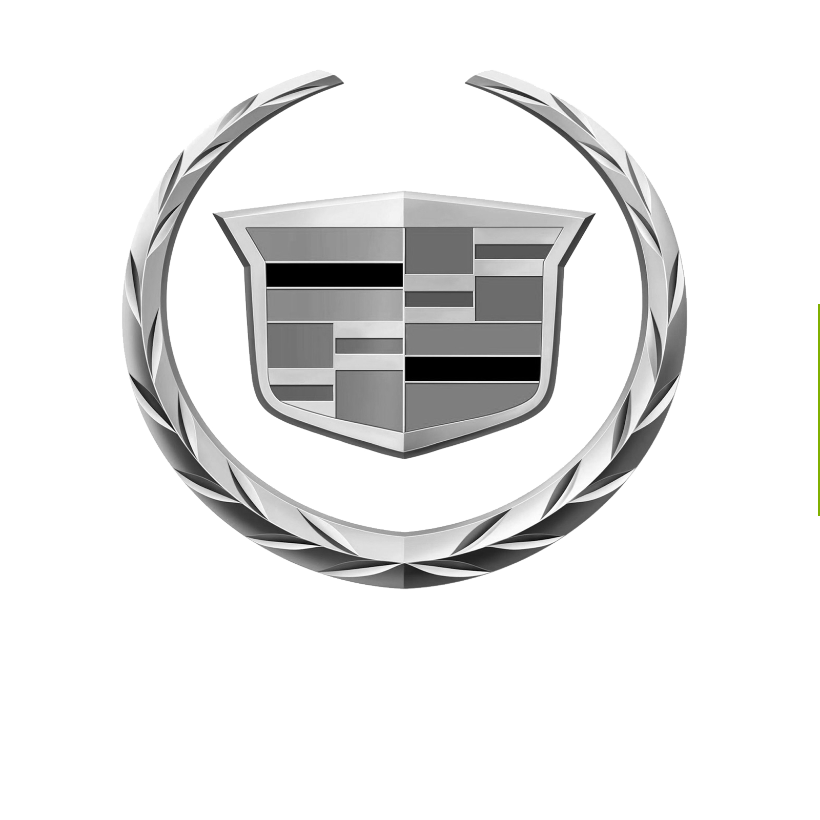 Cadillac Challenge Coin